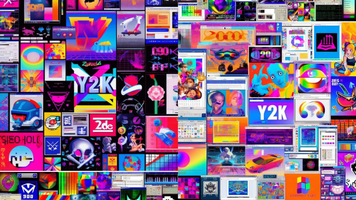 Website design trend of 2024 - Swoo Digital Agency